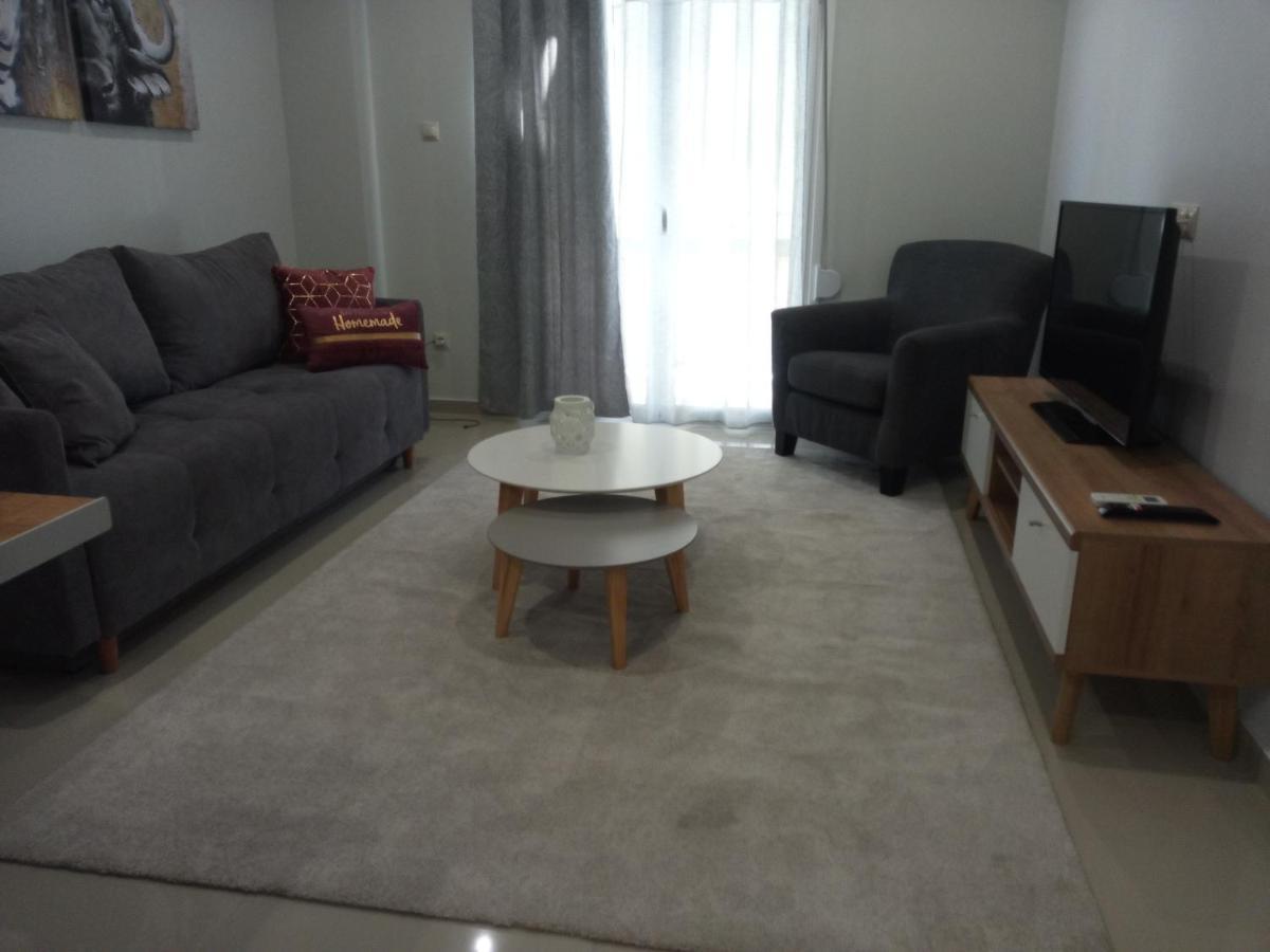 Suite Apartment Athens Center, Metro Metaxourgeio Atenas Exterior foto