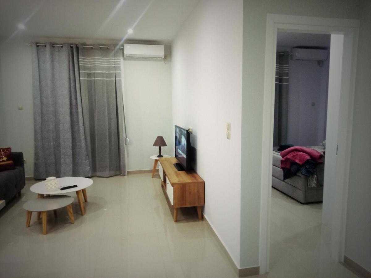 Suite Apartment Athens Center, Metro Metaxourgeio Atenas Exterior foto