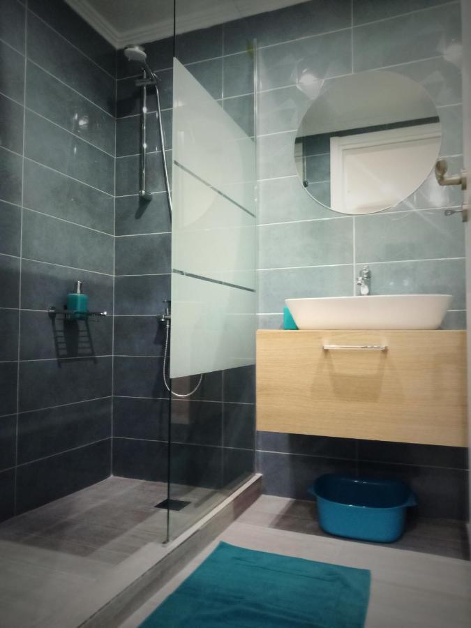 Suite Apartment Athens Center, Metro Metaxourgeio Atenas Exterior foto