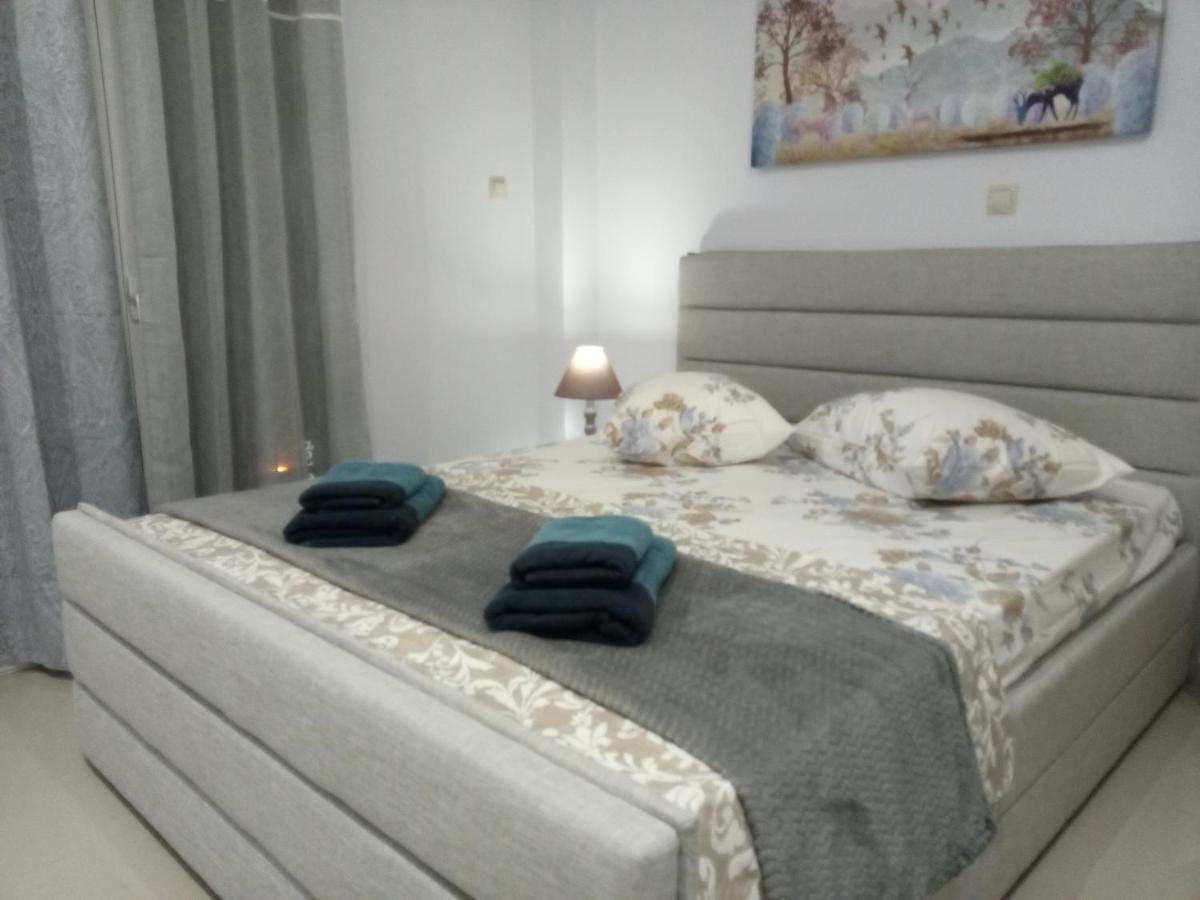Suite Apartment Athens Center, Metro Metaxourgeio Atenas Exterior foto