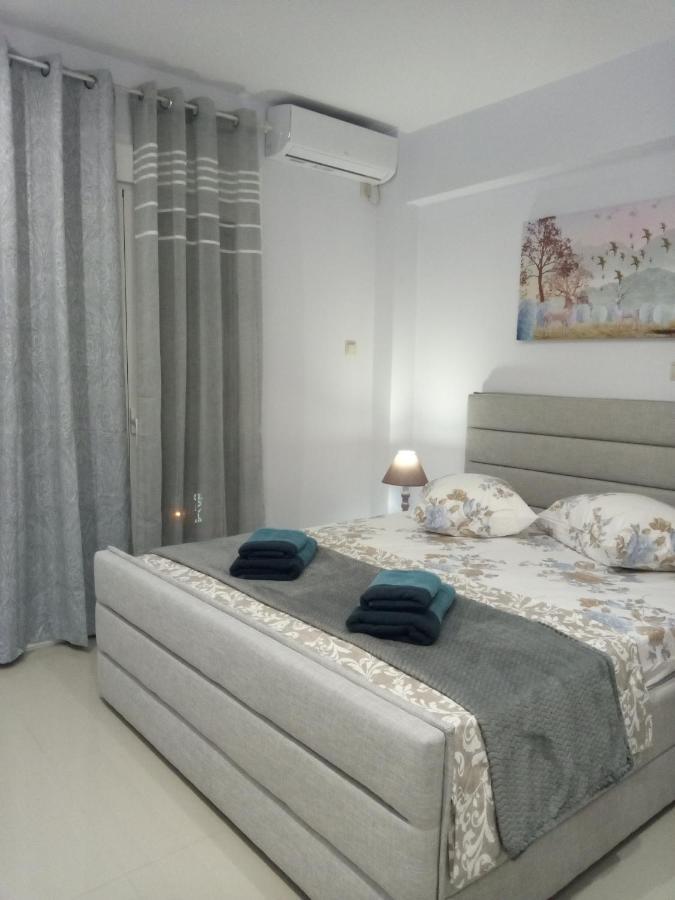 Suite Apartment Athens Center, Metro Metaxourgeio Atenas Exterior foto